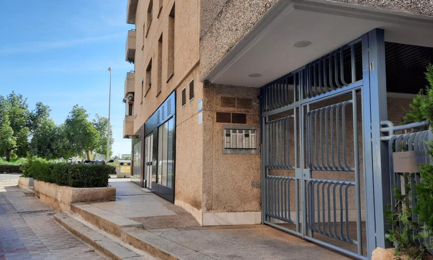 Feria Apartment, Near Plaza Espana Севилья Экстерьер фото