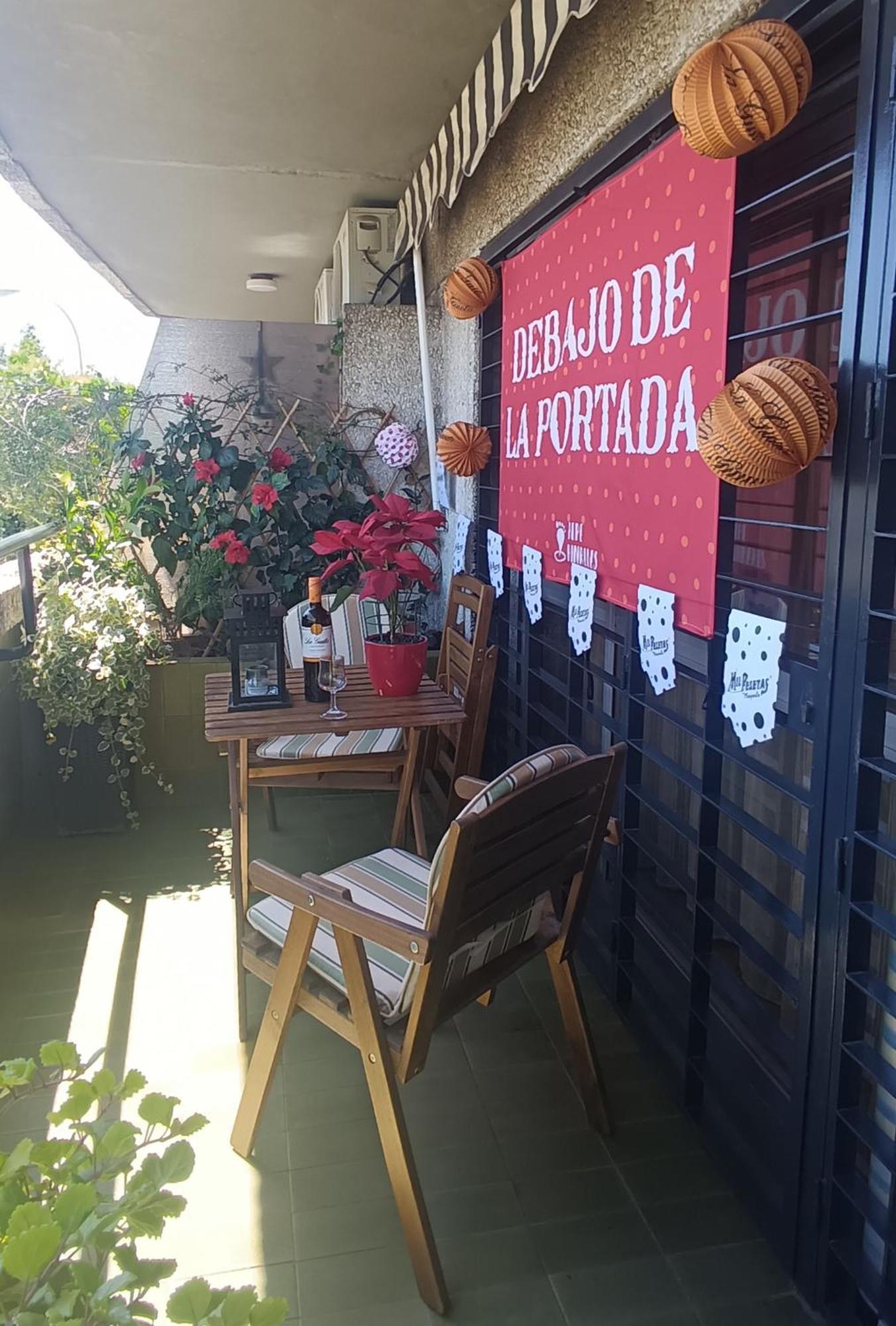 Feria Apartment, Near Plaza Espana Севилья Экстерьер фото