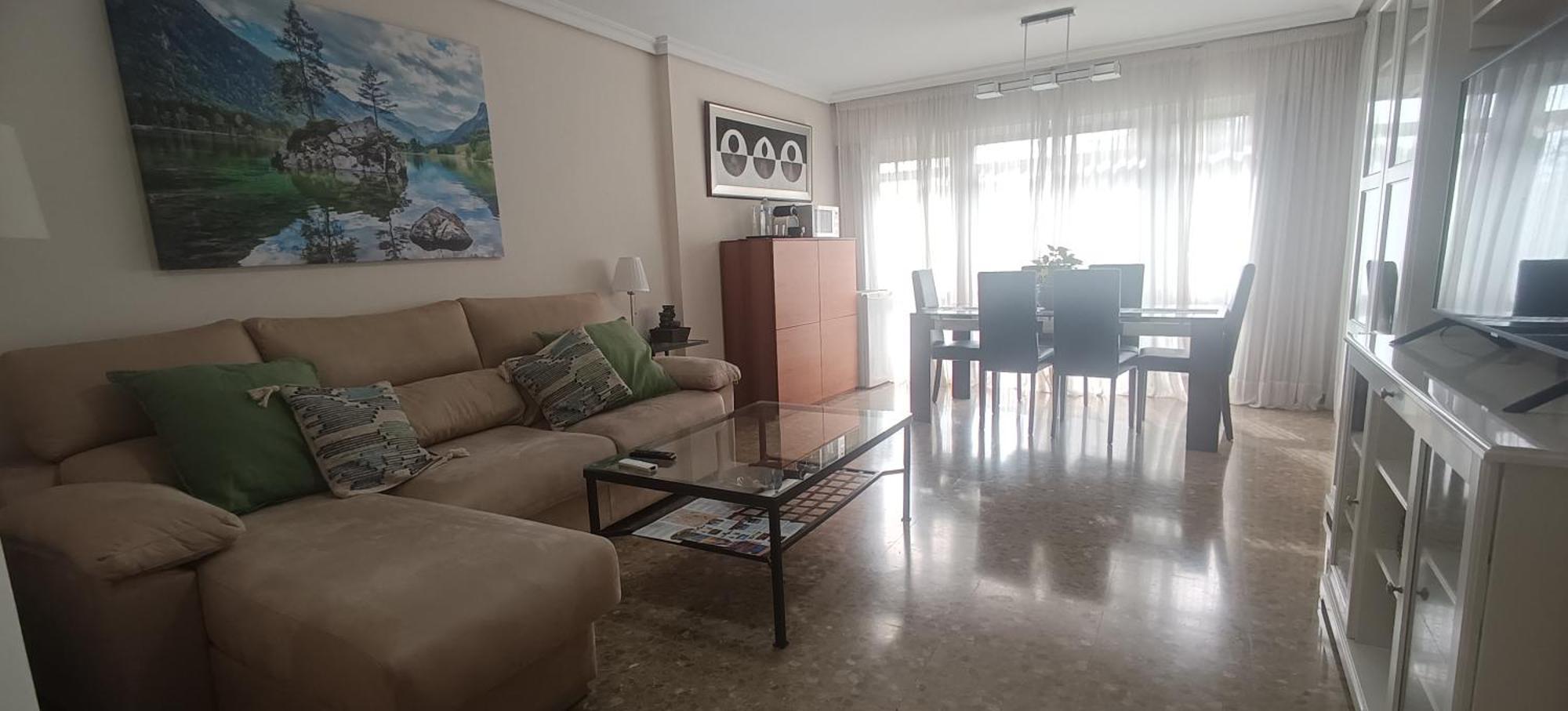 Feria Apartment, Near Plaza Espana Севилья Экстерьер фото